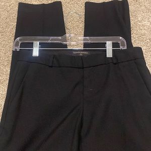 Banana republic-size 2P dress pants